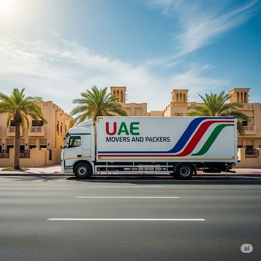 Movers and Packers in Umm Al Quwain